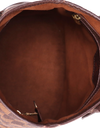 DAMIER ÉBÈNE MARAIS BUCKET