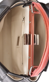 MINI PEEKABOO BAG