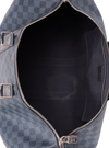 DAMIER COBALT KEEPALL BANDOULIÈRE 45