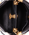 SMALL ROMAN STUD TOP HANDLE BAG