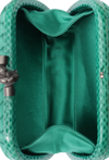 INTRECCIATO SATIN KNOT
