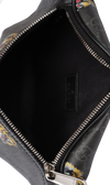 GG SUPREME TIGER PRINT BELT BAG