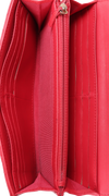 CLASSIC LONG FLAP WALLET