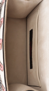 LOVE BLADE EMBROIDERED MINI GLAM LOCK