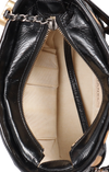 SMALL RATTAN GABRIELLE HOBO