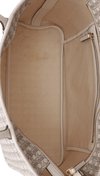 EVER-READY ZIP TOTE