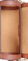 MONOGRAM PAPILLON TRUNK