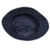 REVERSIBLE BUCKET HAT