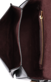 HUTTON SADDLE BAG