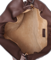 MEDIUM FLAMENCO KNOT CLUTCH