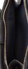 LEATHER WALLET