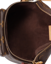 MONOGRAM MINI BUMBAG