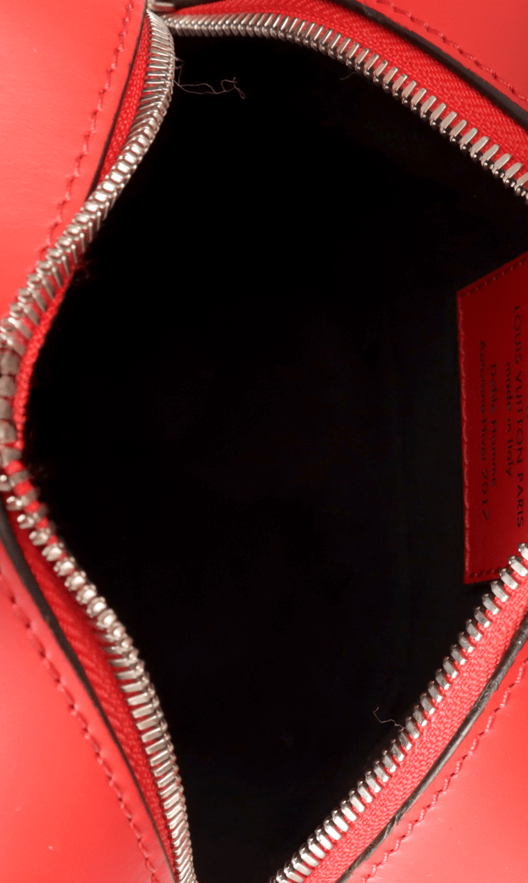 BOLSA LOUIS VUITTON X SUPREME EPI DANUBE PM VERMELHO ORIGINAL – Gringa BOLSA LOUIS VUITTON X SUPREME EPI DANUBE PM VERMELHO ORIGINAL – Gringa