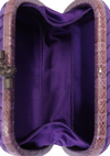 INTRECCIATO SATIN KNOT