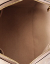 MONOGRAM GIANT SPEEDY 25 BANDOULIÈRE