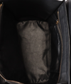 MINI LUGGAGE TOTE