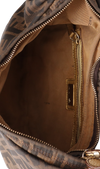 SMALL ZUCCA CHEF HOBO BAG