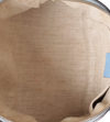 MICROGUCCISSIMA MINI DOME BAG