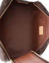 MONOGRAM TOILETRY BAG