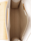 CANVAS LOGO POCKET BAG