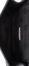 LEATHER CHAIN WALLET