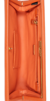 SAFFIANO CLUTCH