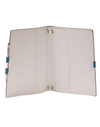 EPSOM LEATHER AGENDA COVER