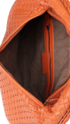 MEDIUM INTRECCIATO VENETA HOBO