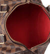 DAMIER ÉBÈNE SPEEDY 25