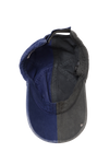 TWO-TONE LOGO BASEBALL CAP