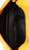 SADE PUFFER ENVELOPE CLUTCH