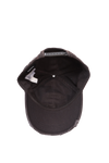 LOGO BASEBALL CAP