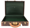 VINTAGE MONOGRAM PRÉSIDENT BRIEFCASE