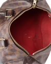 DAMIER ÉBÈNE SPEEDY 25
