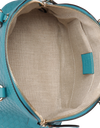 MICROGUCCISSIMA MINI DOME BAG