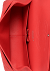 JUMBO CLASSIC DOUBLE FLAP SUEDE CAVIAR