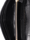 MATELASSÉ LONG WALLET
