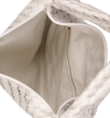 LARGE INTRECCIATO HOP BAG