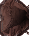 GG CANVAS D-RING BAG