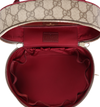 GG SUPREME VANITY COSMETIC BAG