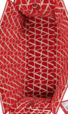 TOILE ICONOGRAPHE LE TROISIÈME TOTE