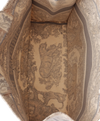 LARGE BOOK TOTE TOILE DE JOUY