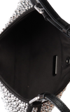 CLEO CRYSTAL BAG