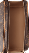 MONOGRAM DOPP KIT TOILET POUCH