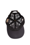 GG LACE BASEBALL CAP