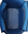 MINI LUGGAGE TOTE