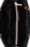GRAND SHOPPING TOTE CAVIAR