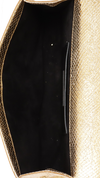 KATE TASSEL CLUTCH
