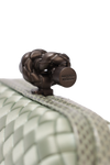 INTRECCIATO SATIN KNOT