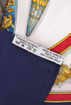 QU'IMPORTE LE FLACON SILK SCARF 90
